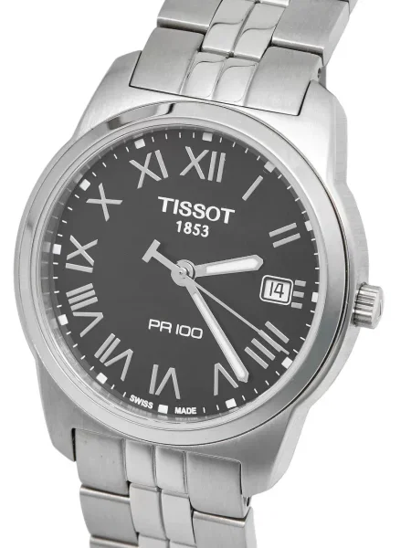 Ceas Tissot negru