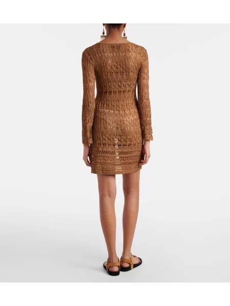 Rochie Isabel Marant maro