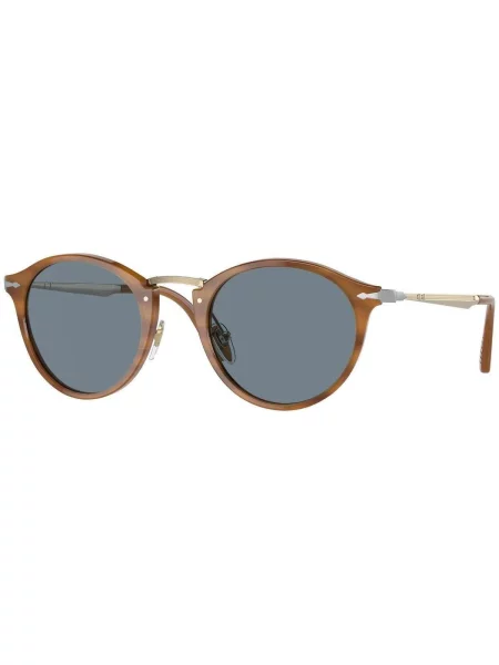 Hodinky & Bižuterie Persol UNISEX modré