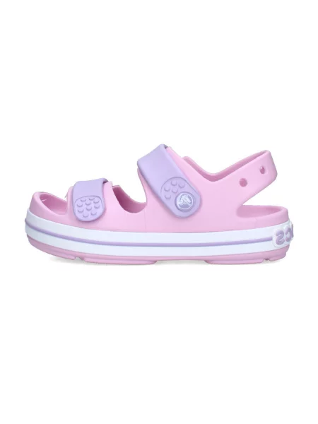 Pantofi copii Crocs roz