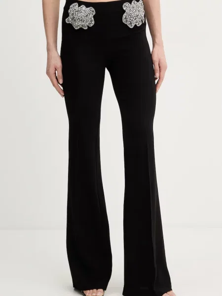 Pinko pantaloni negru