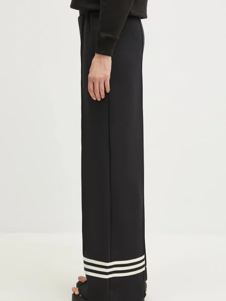 Adidas Спортивні штани adicolor Neuclassics чорний