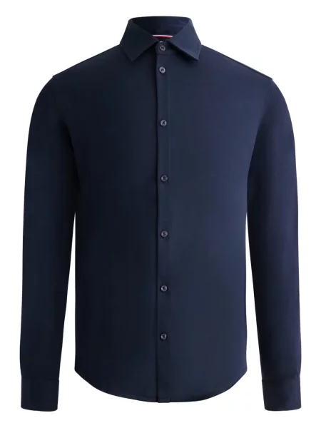 Риза Fusalp синьо