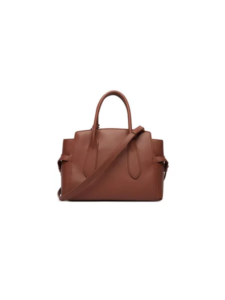 LOVE MOSCHINO Táska barna