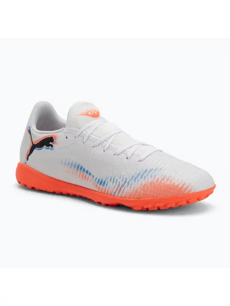 Кроссовки Puma белые