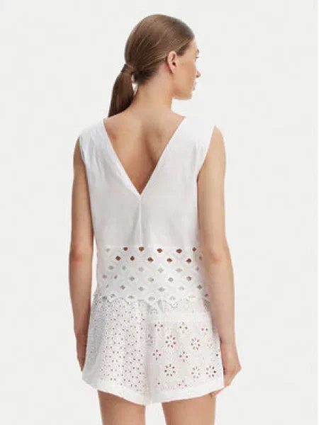Top Max Mara bijela
