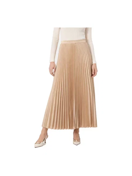 Sukňa Max Mara ružová