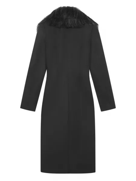 Palton 16arlington negru