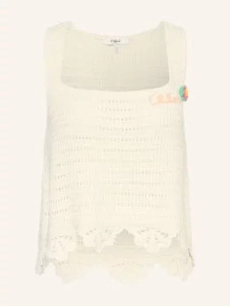 Top Chloé