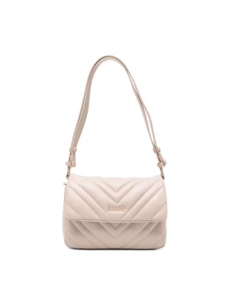 Torebka Liu Jo beżowa