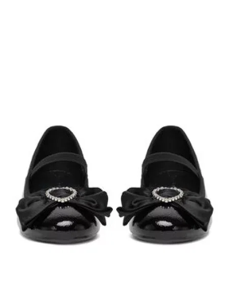 Juicy Couture Balerinke črna