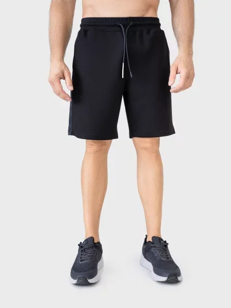 AVECS Шорти чорний