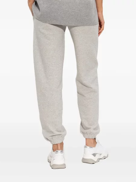 Pantaloni Jil Sander gri
