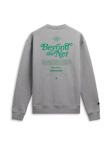 Bluza Kappa szara