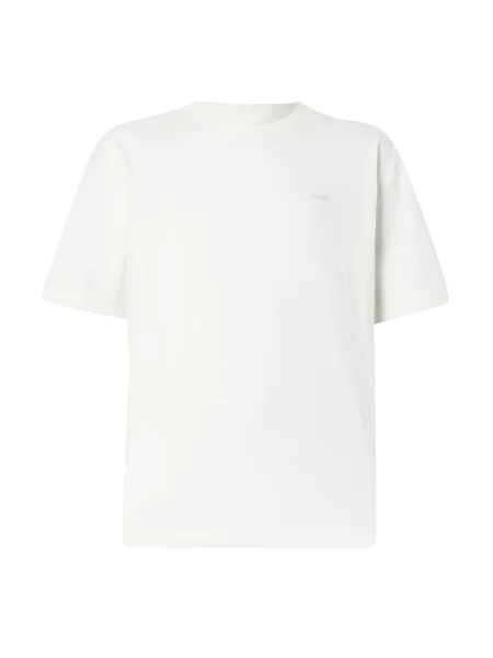 HOLLISTER Tričko bílá