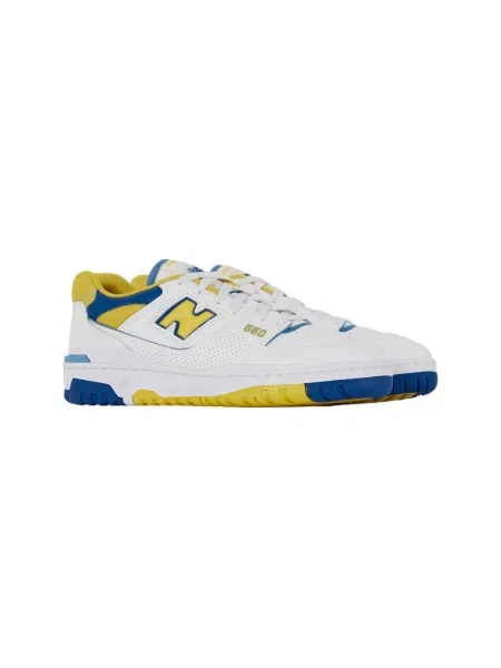 Tenisky New Balance 550 biela