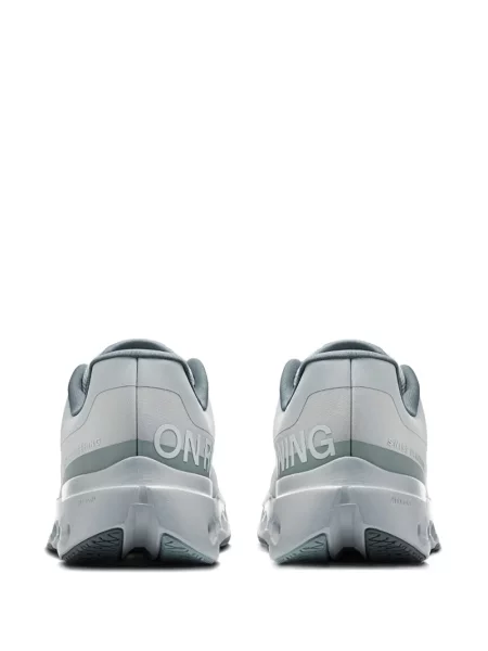 Бягане маратонки On-running сиво