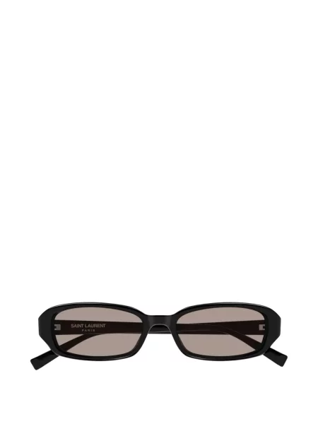 Ochelari de soare Saint Laurent Eyewear negru