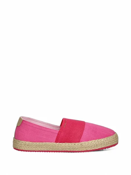 Espadrile Gant roz