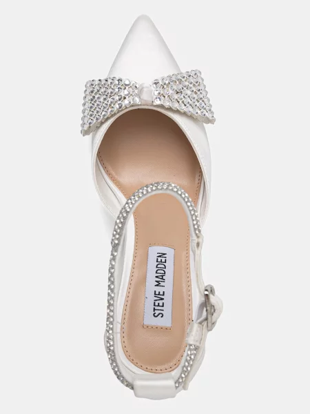 Туфлі Steve Madden на шпильці для танців