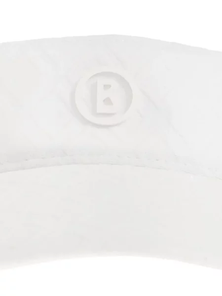 Căciulă Bogner cu autograf alb