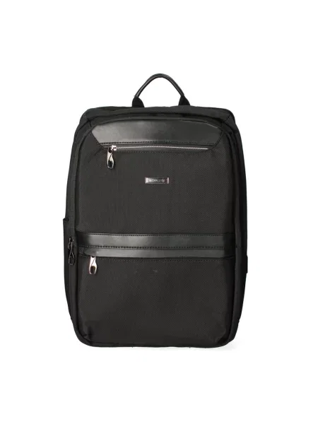 Torba Cavalli Class czarna