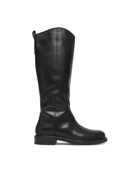 Сапоги Vagabond Shoemakers черные