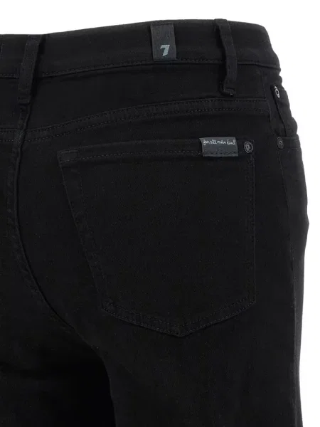 Blugi Seven negru