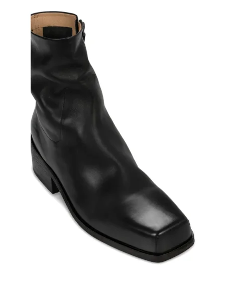 Botine Marsell negru