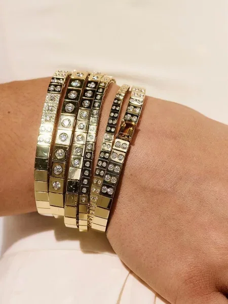 Náramok Type Jewelry