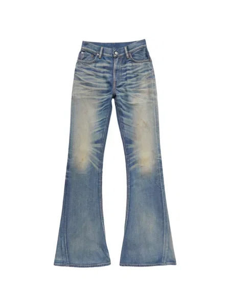 Blugi Acne Studios albastru