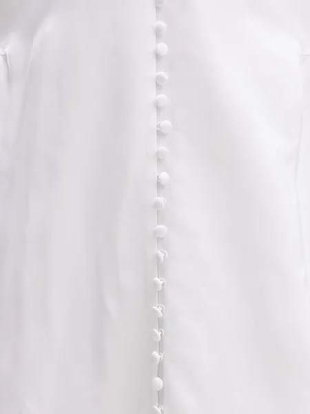 Rotate ruha viszkózból fehér