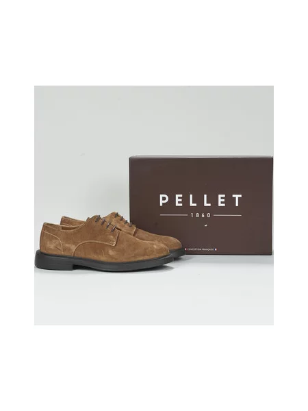 Derby Pellet