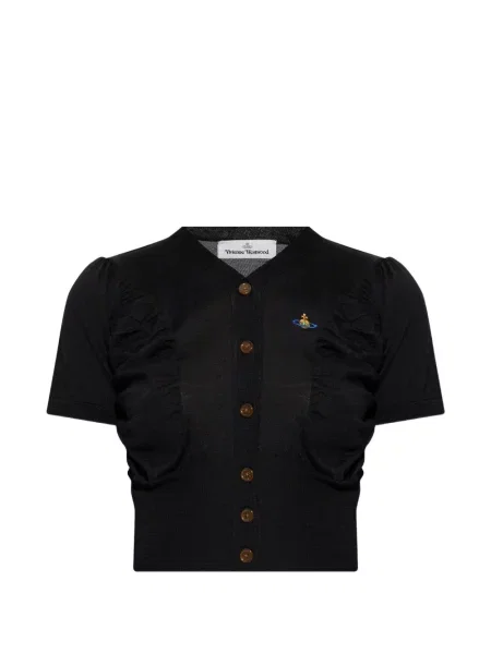 Top Vivienne Westwood negru