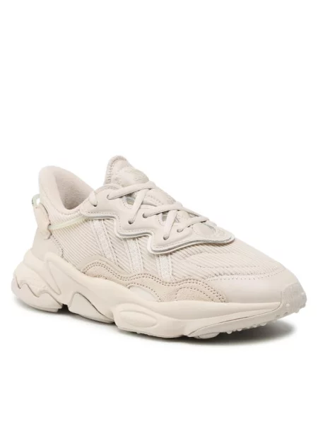 Superge Adidas Ozweego bež