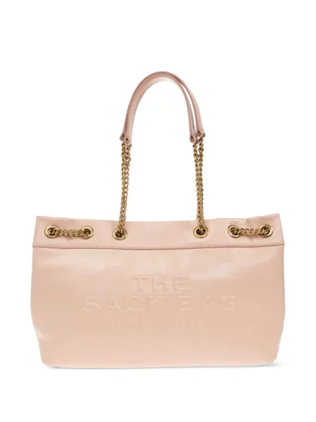 Колие Marc Jacobs розово