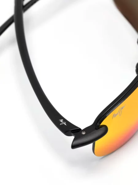 Slnečné okuliare Maui Jim čierna