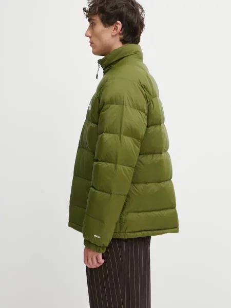 The North Face kurtka puchowa Hydrenalite Down Jacket zimowa zielony