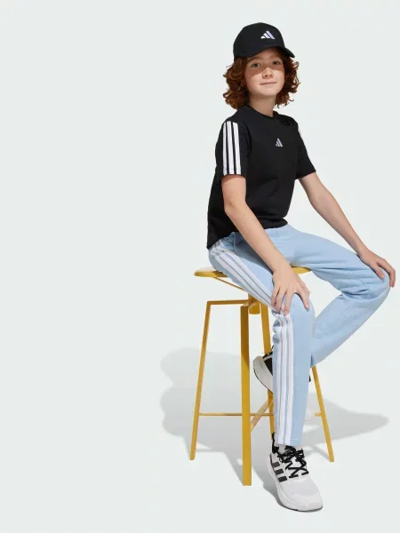 Дитяча Футболка adidas чорний