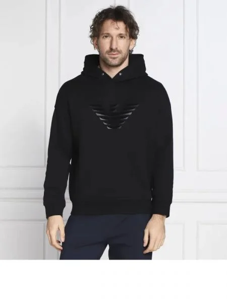 Emporio Armani Hanorac