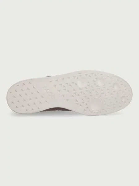 Ecco Street Lite W sportcipő női velúr barna