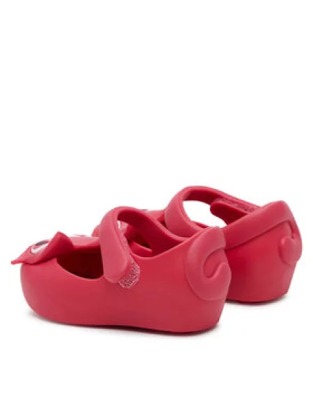 Melissa Balerinos Mini Melissa Ultragirl Ii Sp rožinė
