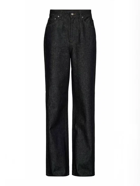 Ivy Copenhagen Jeans IVY-Brooke denim albastru