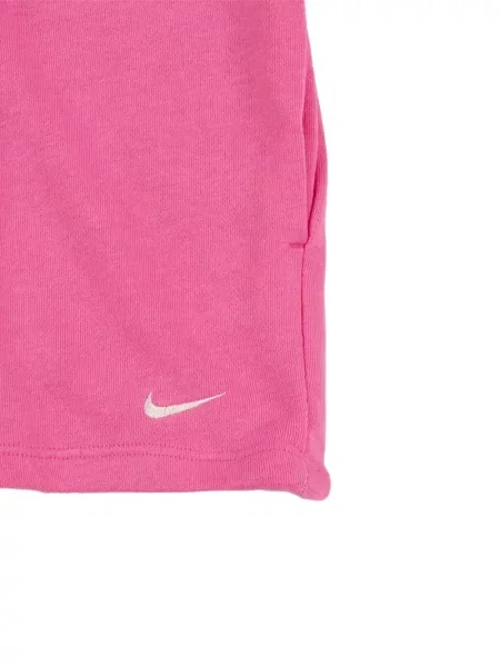 Flisiniai golfas šlepetės Nike mėlyna