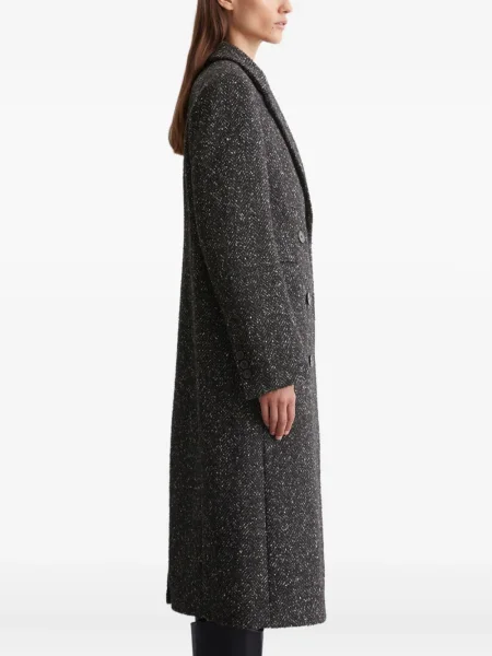 Palton Marc O'polo negru