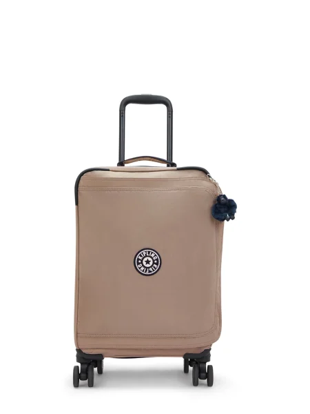 Geantă Kipling maro