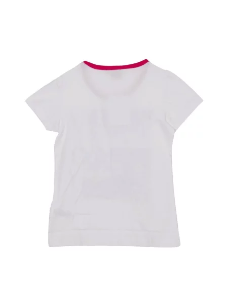 Tricou copii Disney alb