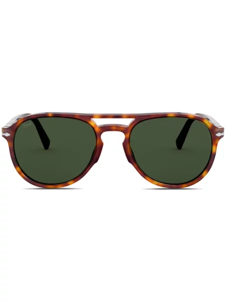 Ochelari de soare Persol maro