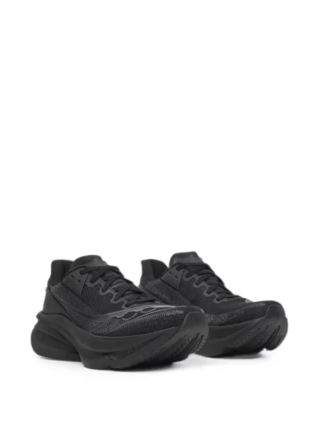 Sneakerși Saucony negru