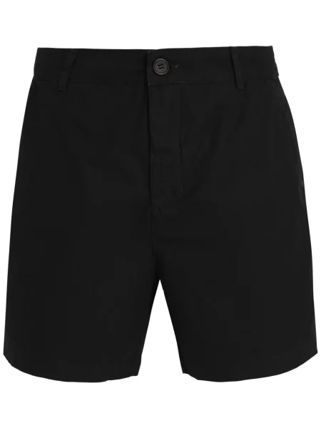 Шорти Osklen черно